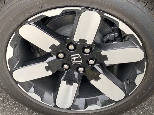 New 2026 Honda Prologue Elite image 6