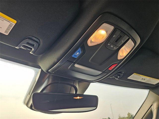 New 2025 RAM 2500 Big Horn image 28