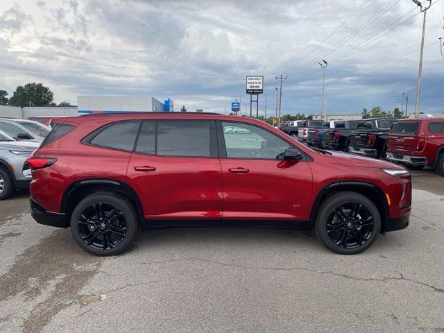 New 2026 Buick Enclave Sport Touring w/ Power Package image 7