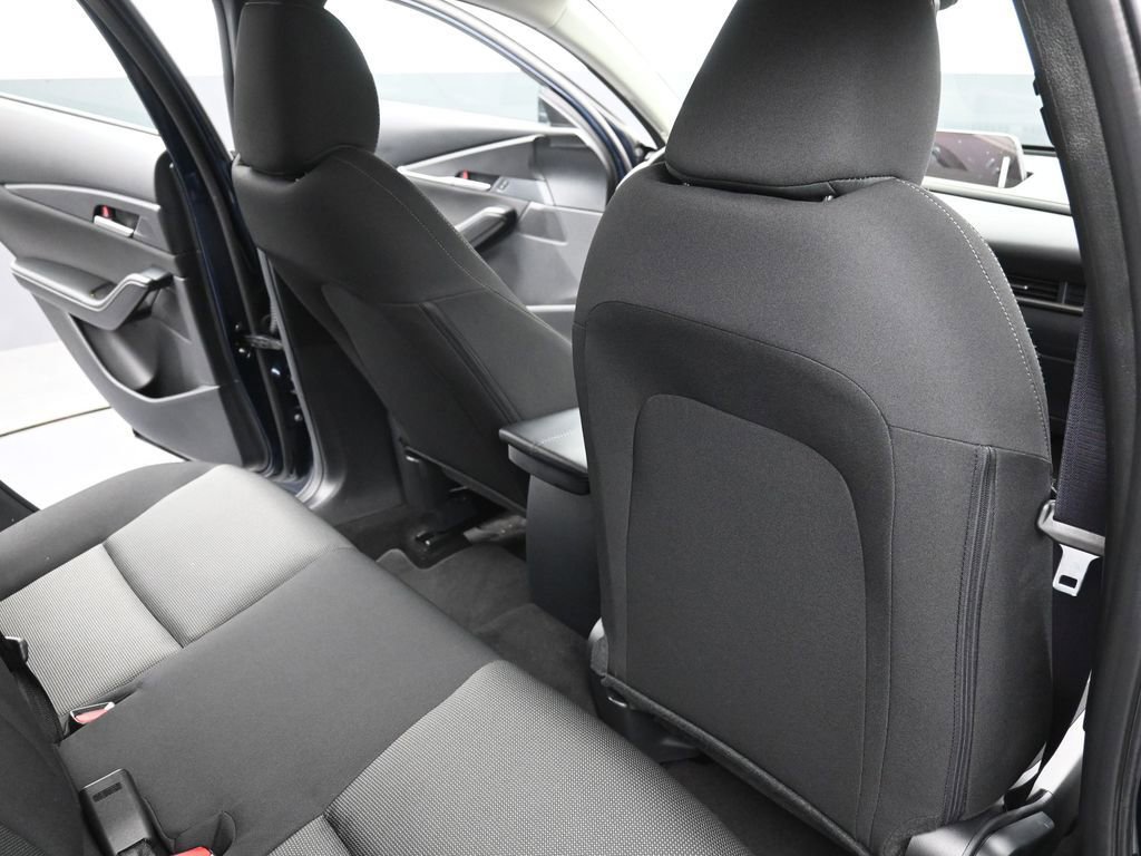 Used 2025 MAZDA CX-30 AWD 2.5 S image 10