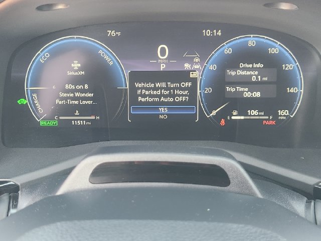 Used 2026 Toyota Camry XSE w/ Premium Plus Package FWD image 15