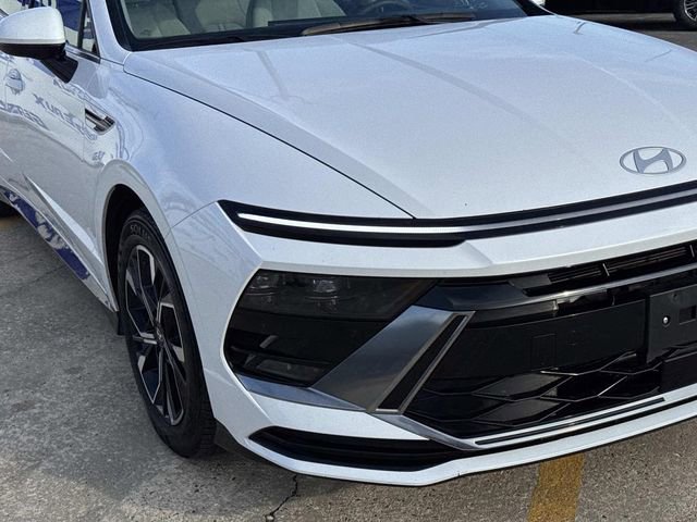 Used 2025 Hyundai Sonata SEL image 5