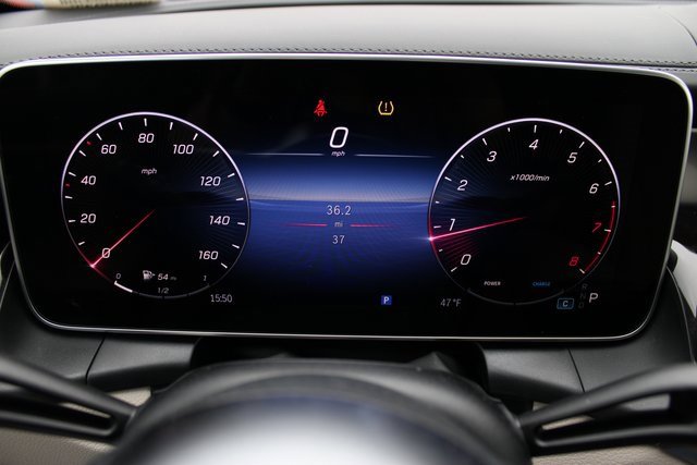 New 2024 Mercedes-Benz GLC 300 4MATIC image 22