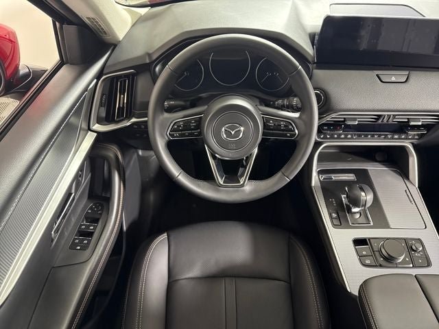 New 2026 MAZDA CX-90 3.3 Turbo w/ Preferred Package AWD/4WD image 19