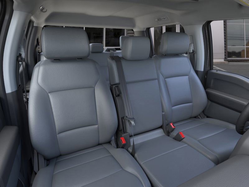 New 2026 Ford F250 XL w/ XL Chrome Package image 10
