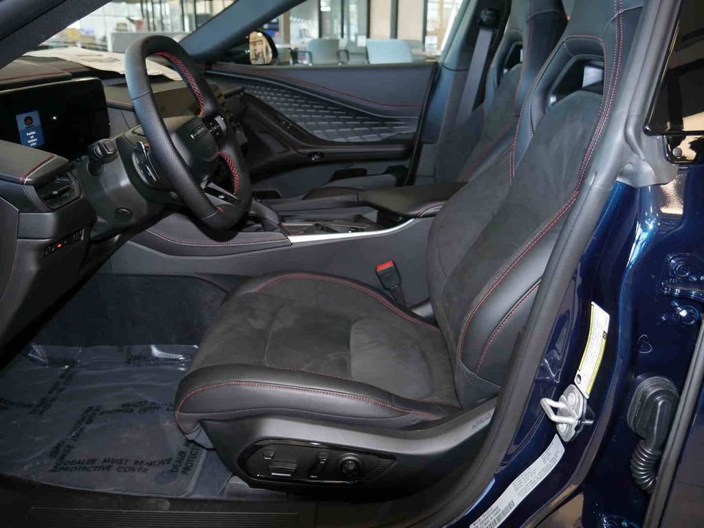 New 2026 Dodge Charger R/T AWD/4WD image 21