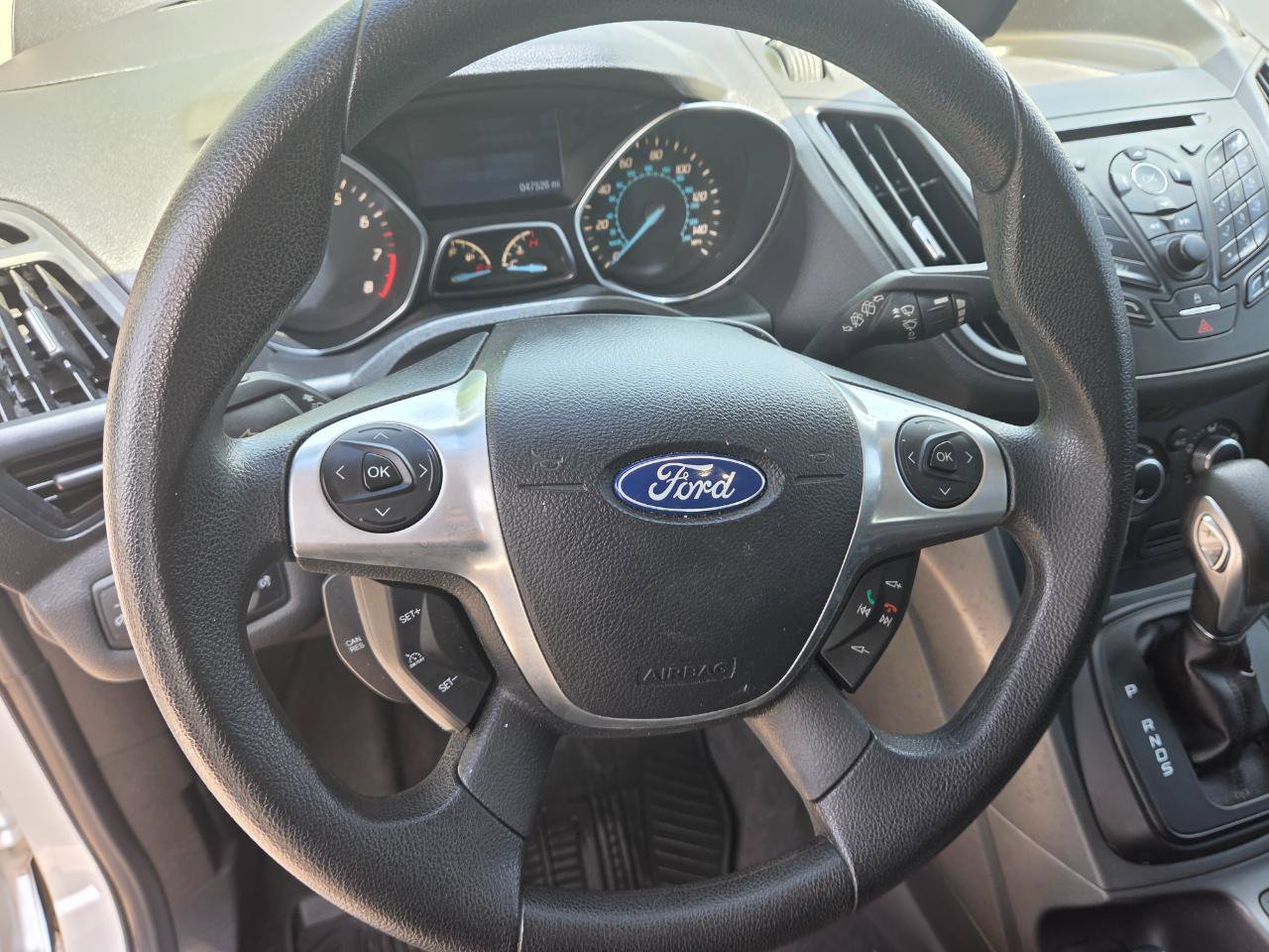 Used 2014 Ford Escape S FWD image 10