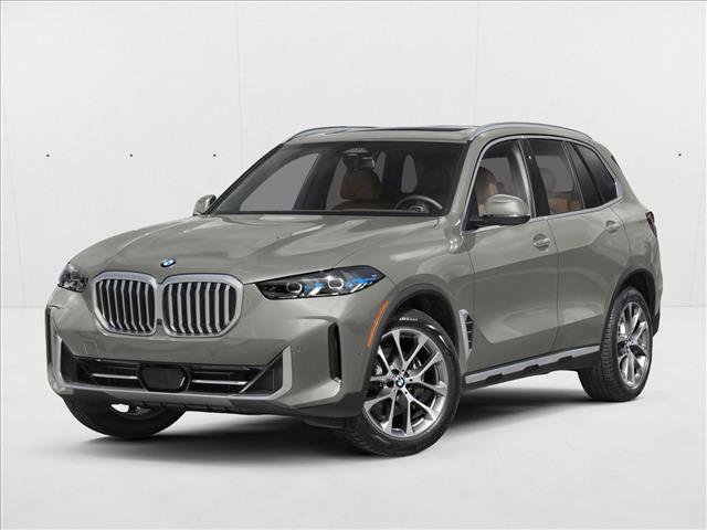 New 2027 BMW X5 xDrive40i w/ M Sport Professional Package