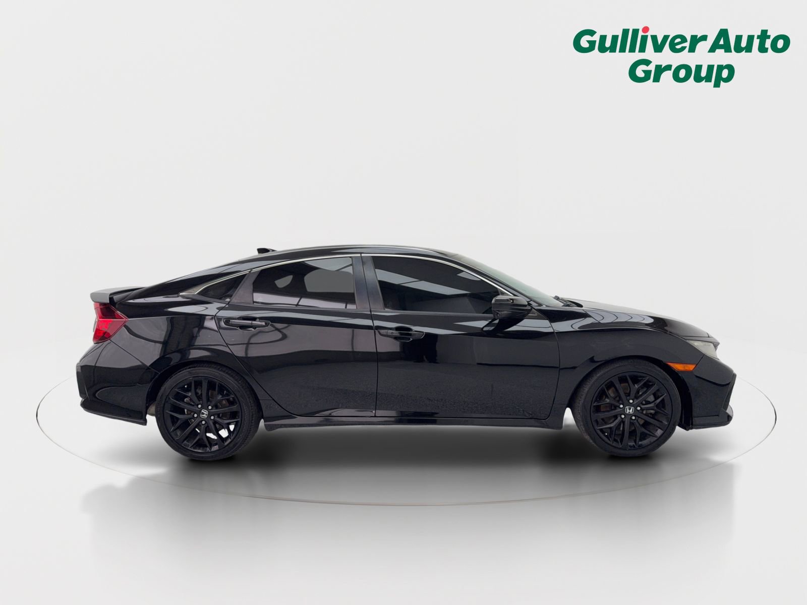 Used 2020 Honda Civic Si image 10