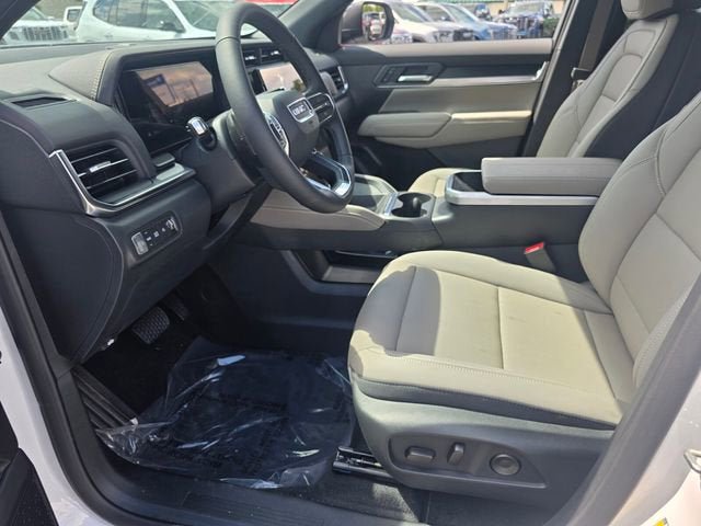 New 2026 GMC Terrain Elevation w/ Elevation Premium Package FWD image 10