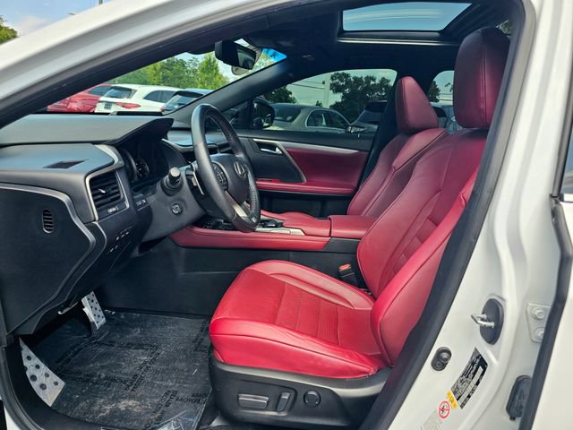 Used 2019 Lexus RX 350 F Sport AWD/4WD image 18