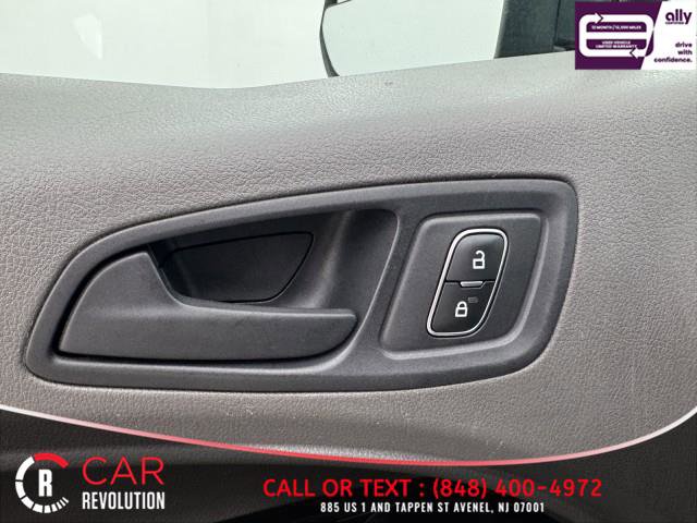 Used 2021 Ford Transit Connect XL image 43