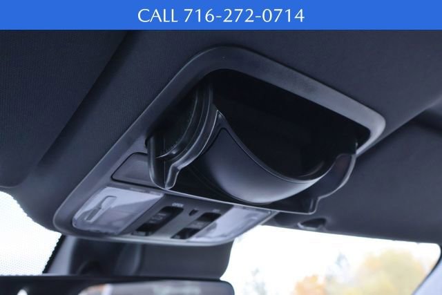 Used 2023 Honda Passport EX-L image 30