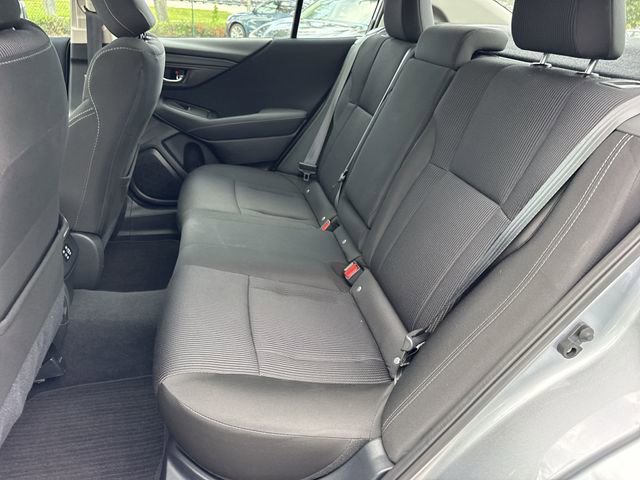 Certified 2025 Subaru Legacy Premium AWD/4WD image 23