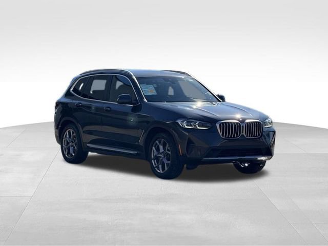 Certified 2022 BMW X3 xDrive30i w/ Premium Package 2 (ZPA) image 11