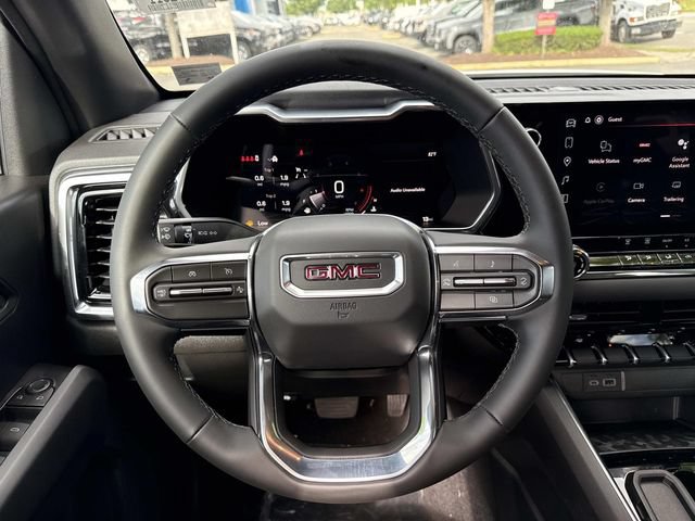 New 2026 GMC Canyon Elevation RWD image 15