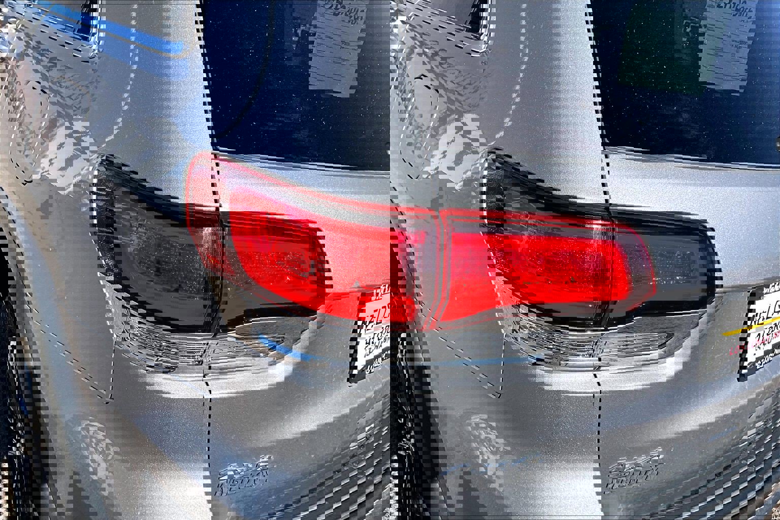 Used 2021 Jeep Grand Cherokee Laredo image 23