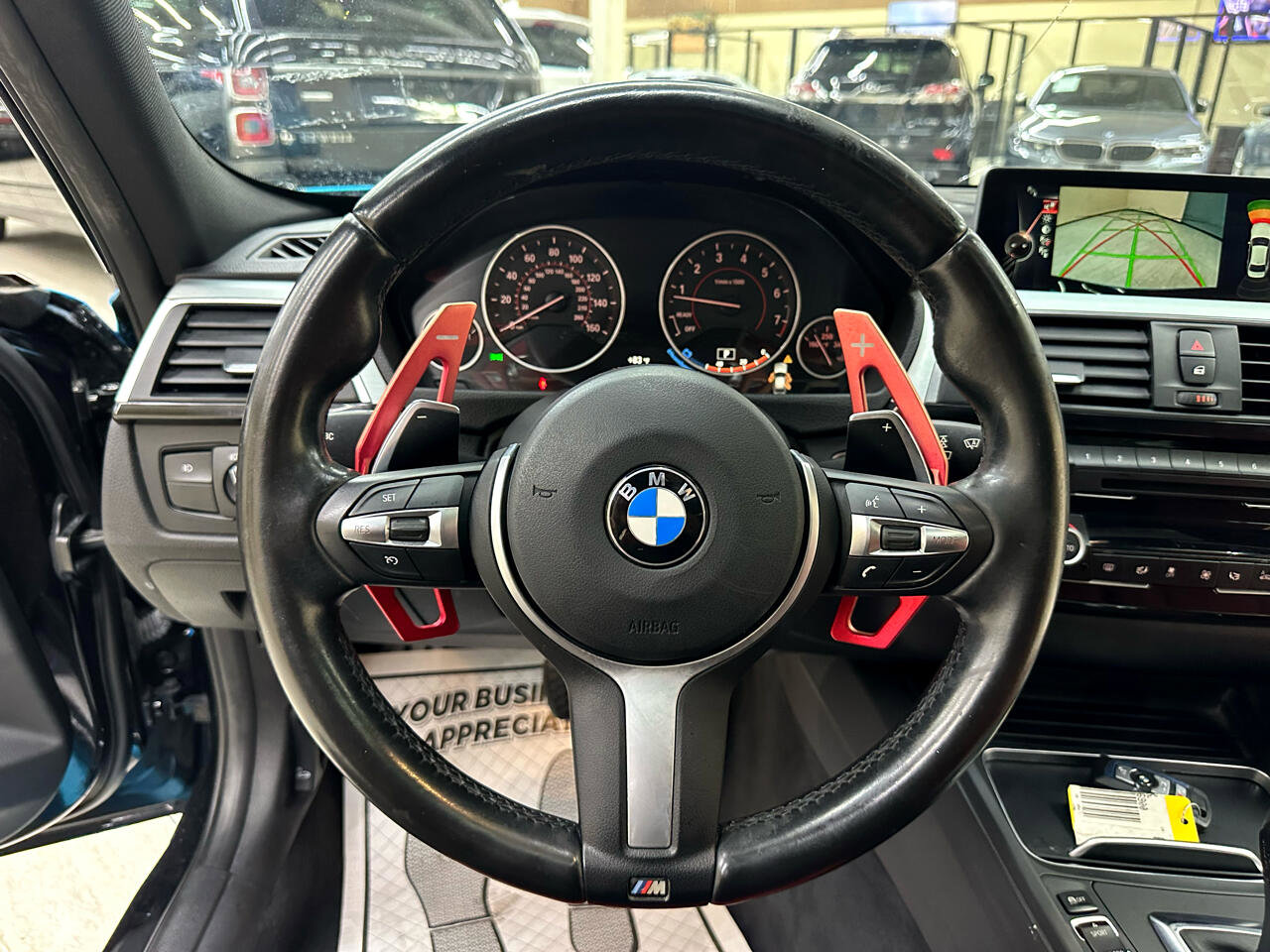 Used 2016 BMW 328i Sedan image 22