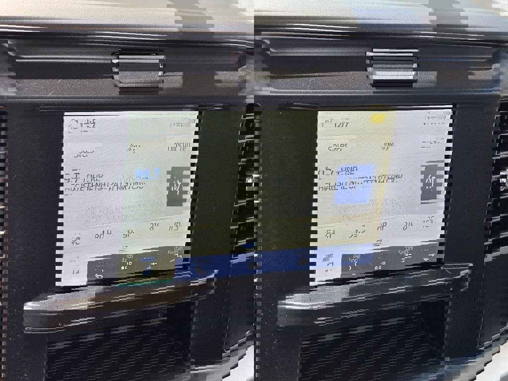 New 2026 Ford F350 XL w/ XL Chrome Package image 4