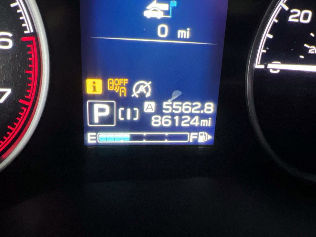 Used 2019 Subaru Forester Premium AWD/4WD image 58