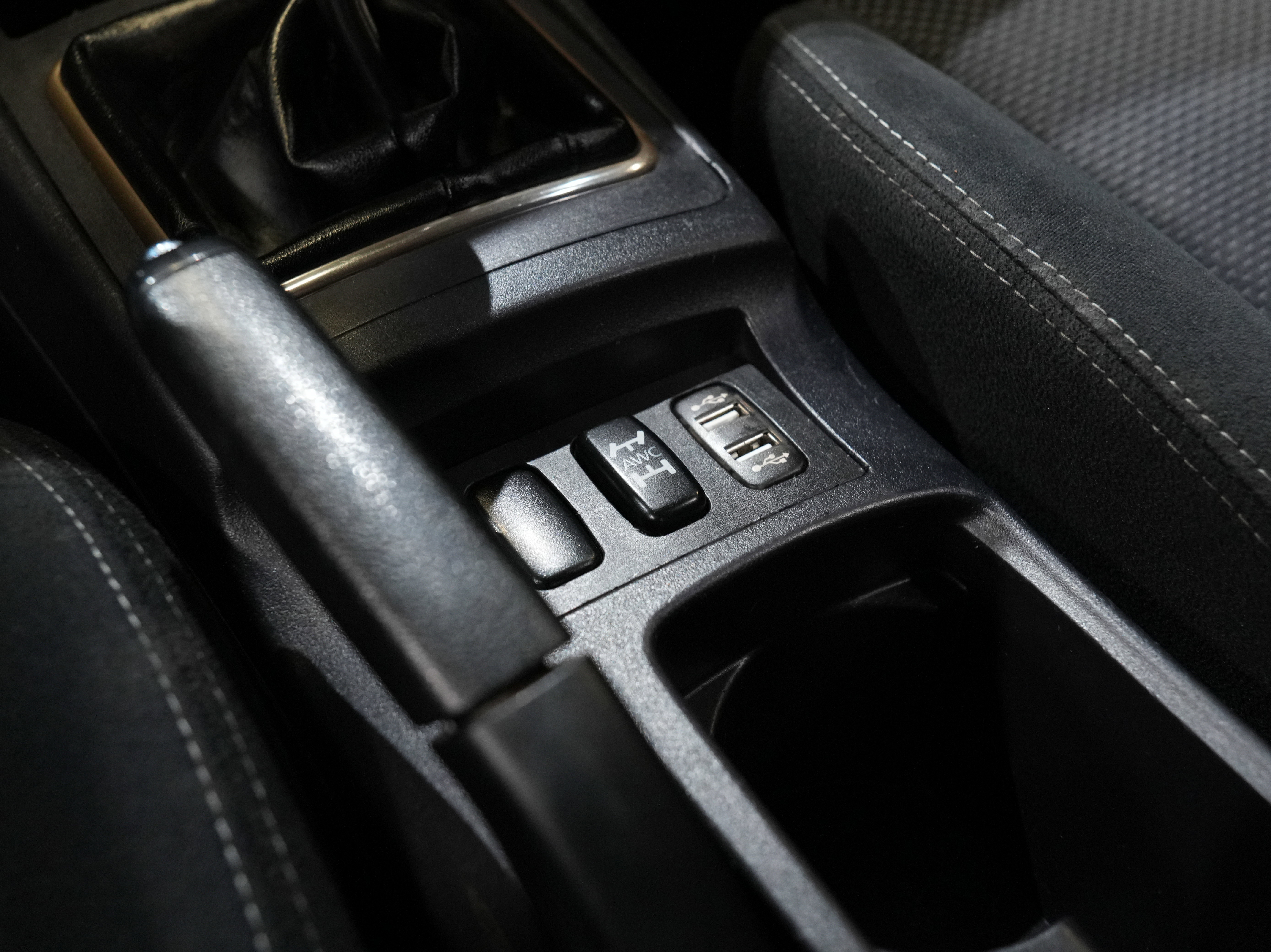 Used 2015 Mitsubishi Lancer Evolution GSR image 48