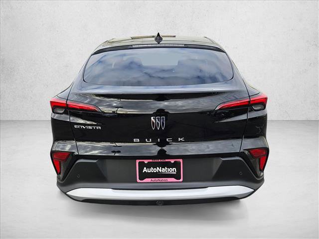 New 2026 Buick Envista Preferred w/ Convenience I Package image 8