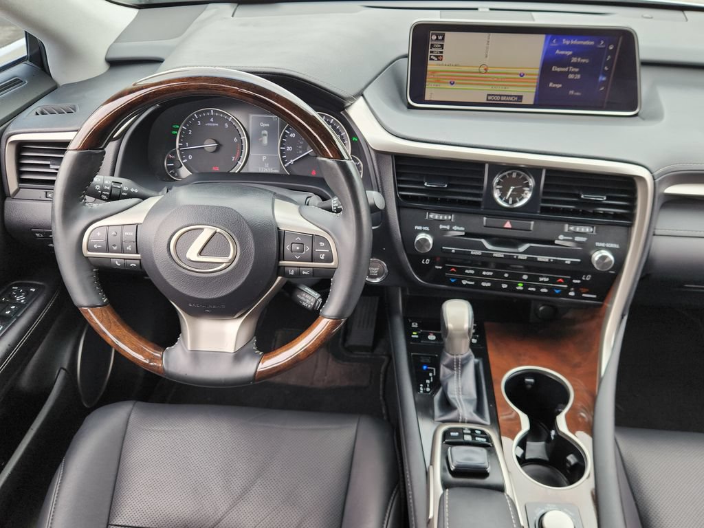 Used 2016 Lexus RX 350 FWD w/ Premium Package image 25