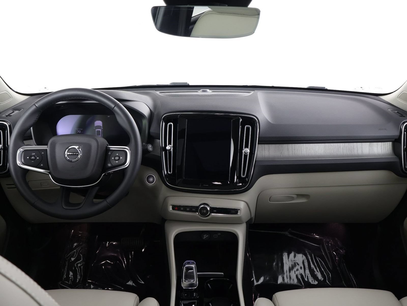Used 2023 Volvo XC40 B5 Ultimate w/ Climate Package AWD/4WD image 7