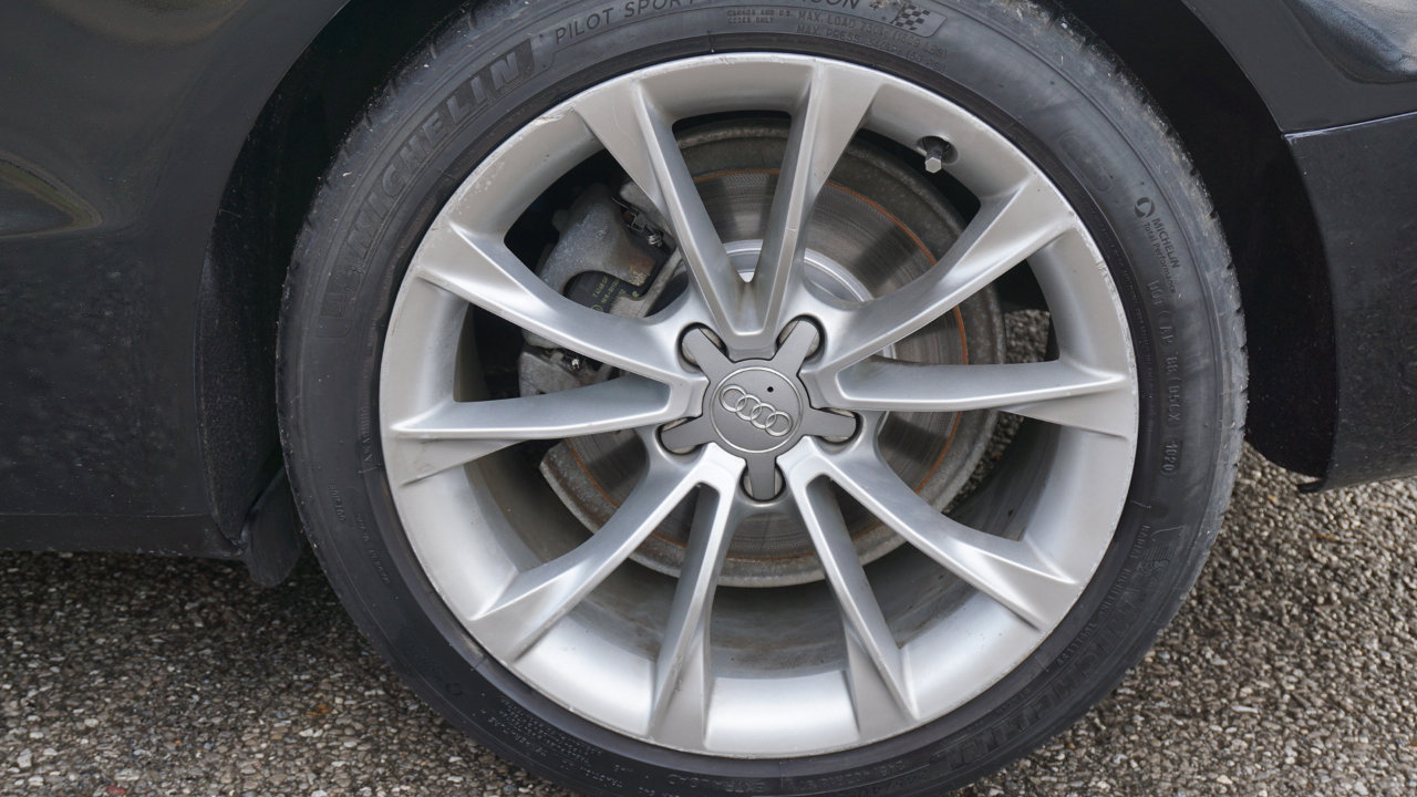 Used 2014 Audi A5 2.0T Premium Plus w/ Premium Plus Package image 10