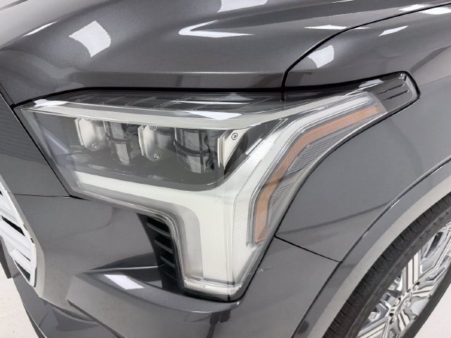 New 2026 Toyota Sequoia Capstone AWD/4WD image 6