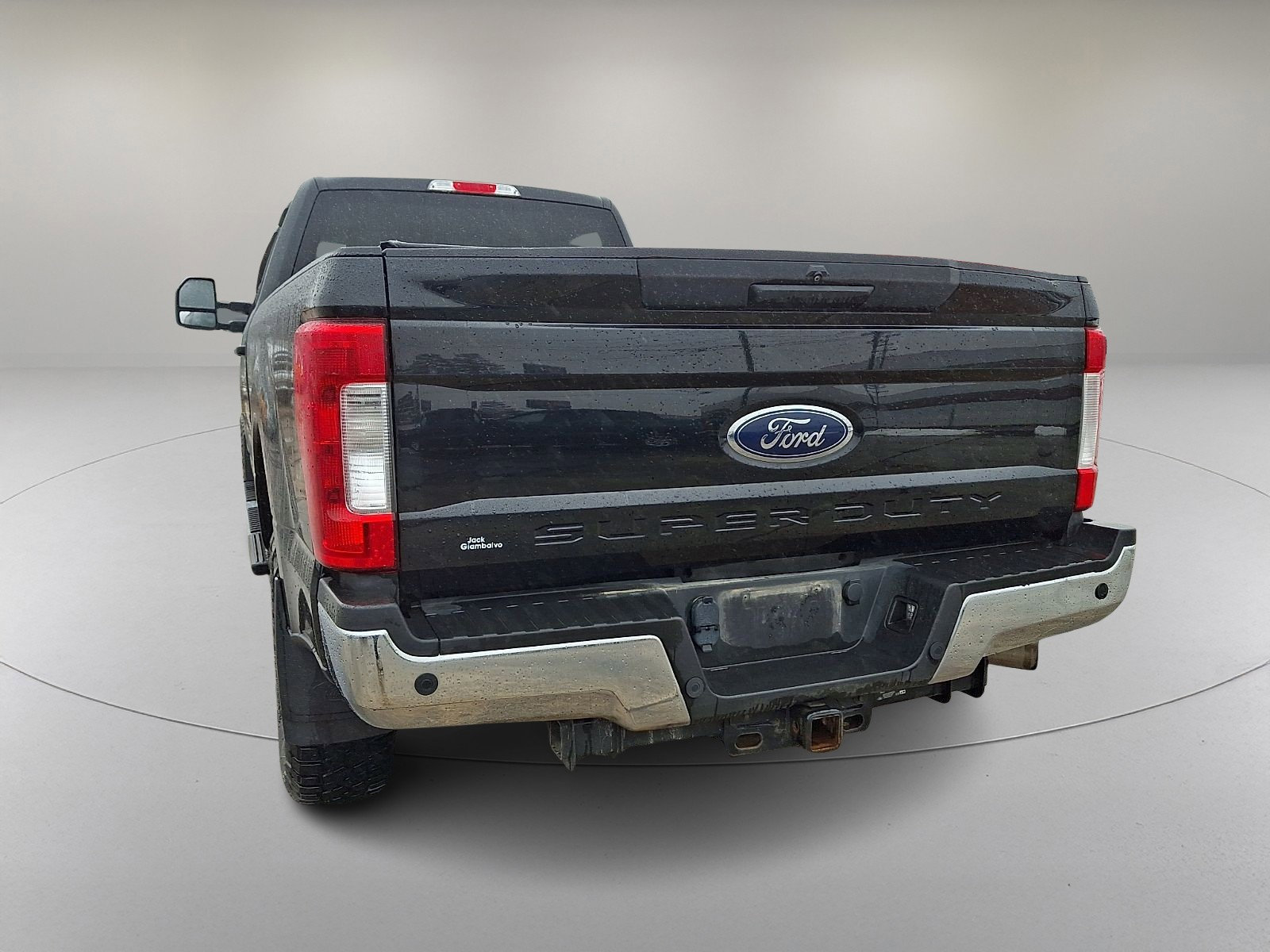 Used 2019 Ford F250 XLT w/ XLT Value Package image 8