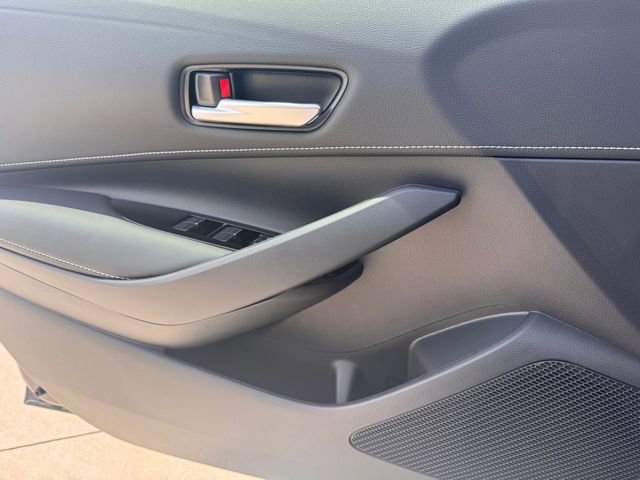 New 2026 Toyota Corolla SE FWD image 17