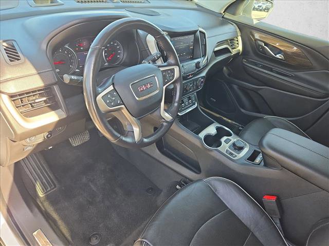 Used 2020 GMC Terrain Denali image 10
