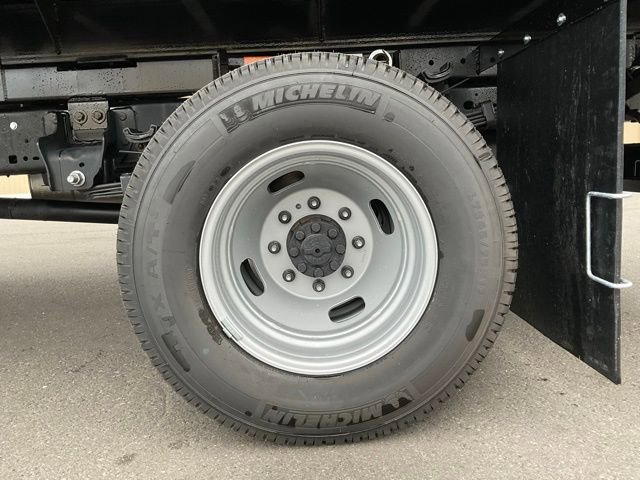 New 2024 Ford F350 XL w/ Snow Plow Prep Package image 11