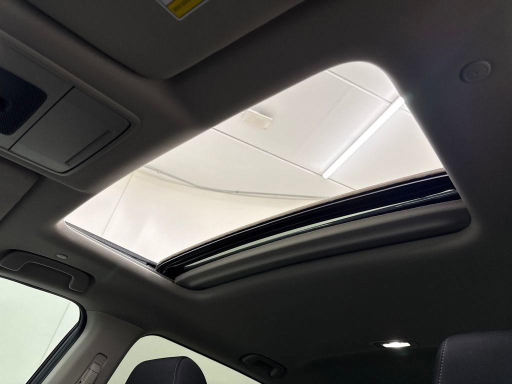 Used 2024 Honda CR-V EX image 22