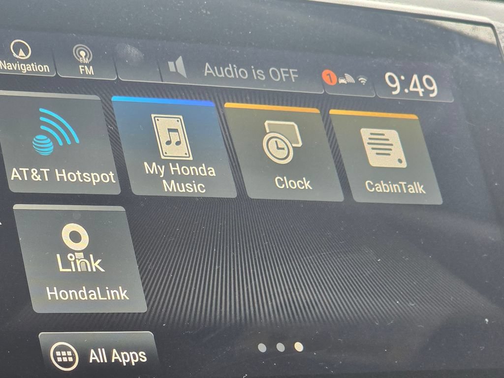 Used 2021 Honda Pilot Touring image 28