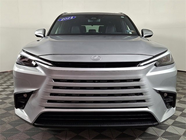 Used 2024 Lexus TX 350 AWD image 5