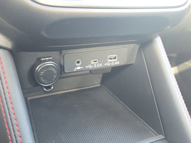 New 2026 Subaru WRX Premium AWD/4WD image 16