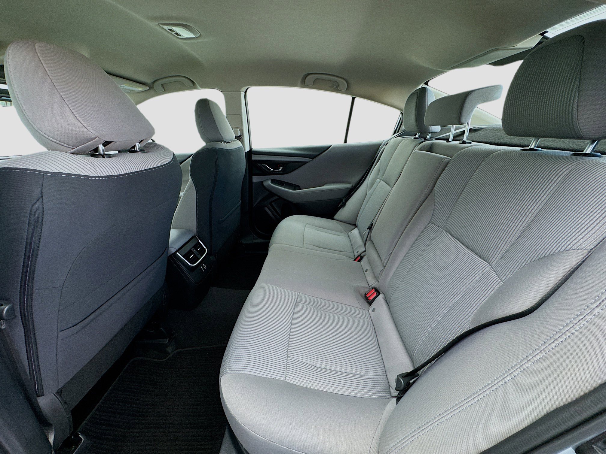 Used 2023 Subaru Legacy Premium image 15