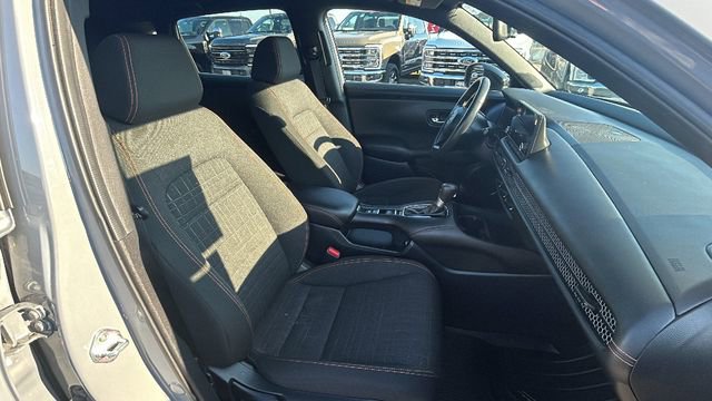 Used 2023 Honda HR-V Sport image 11