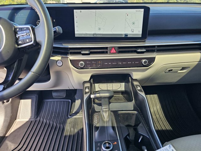 Used 2024 Kia Sorento X-Line EX AWD/4WD image 24