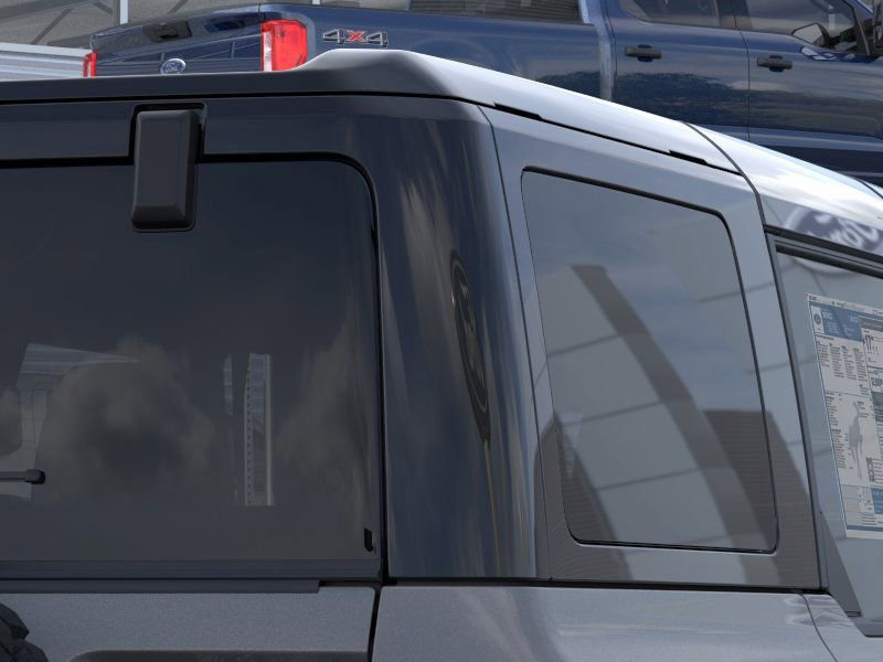 New 2026 Ford Bronco Badlands image 25