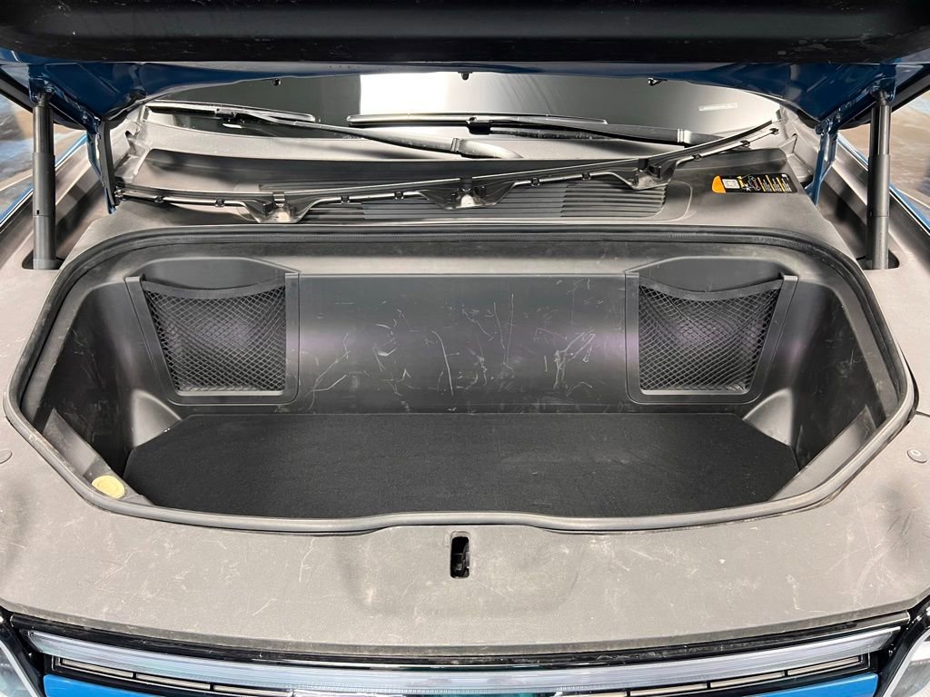 Used 2025 Rivian R1T Adventure image 21