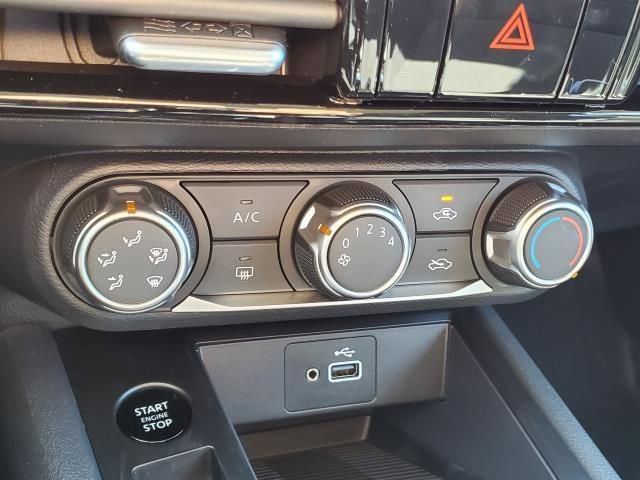 Used 2025 Nissan Kicks S image 19