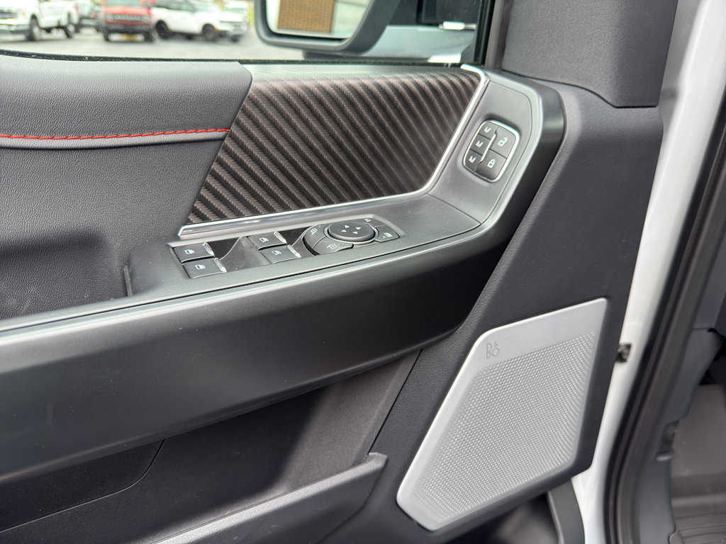 New 2025 Ford F150 Raptor image 12