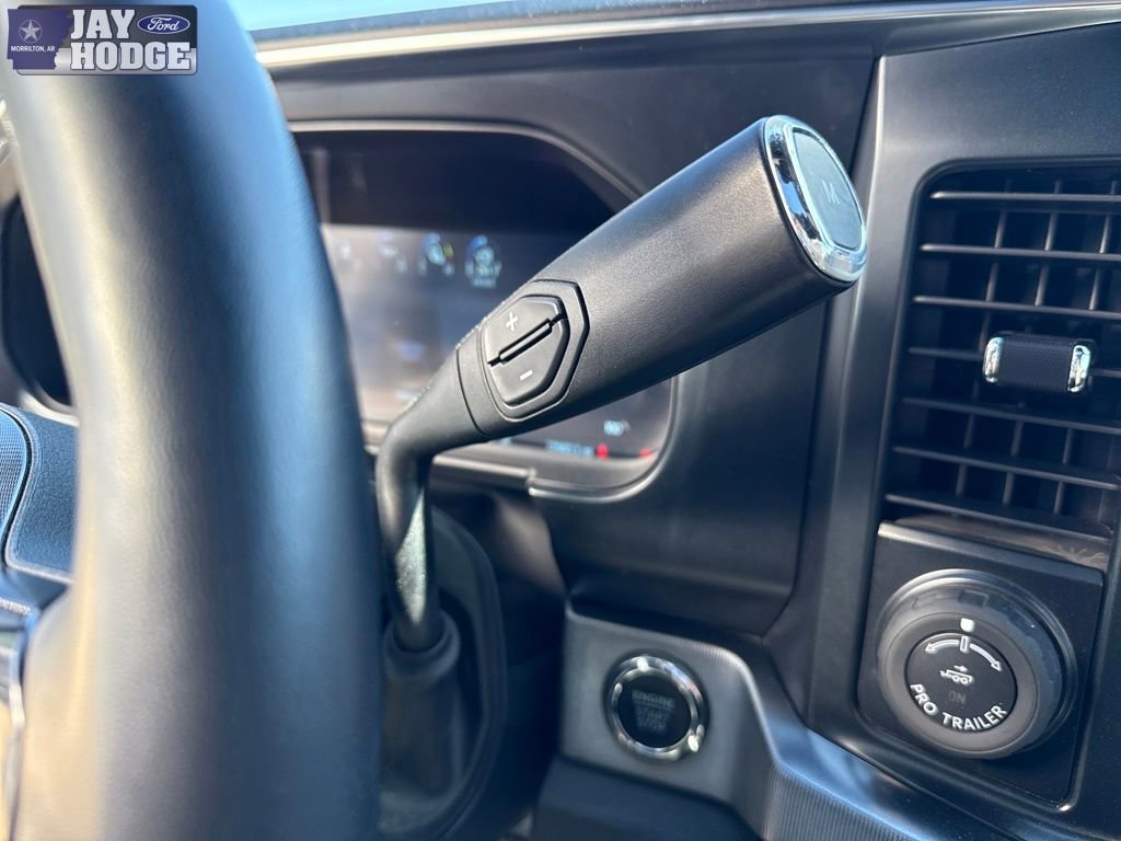 Certified 2024 Ford F250 Platinum w/ Tremor Off-Road Package image 28