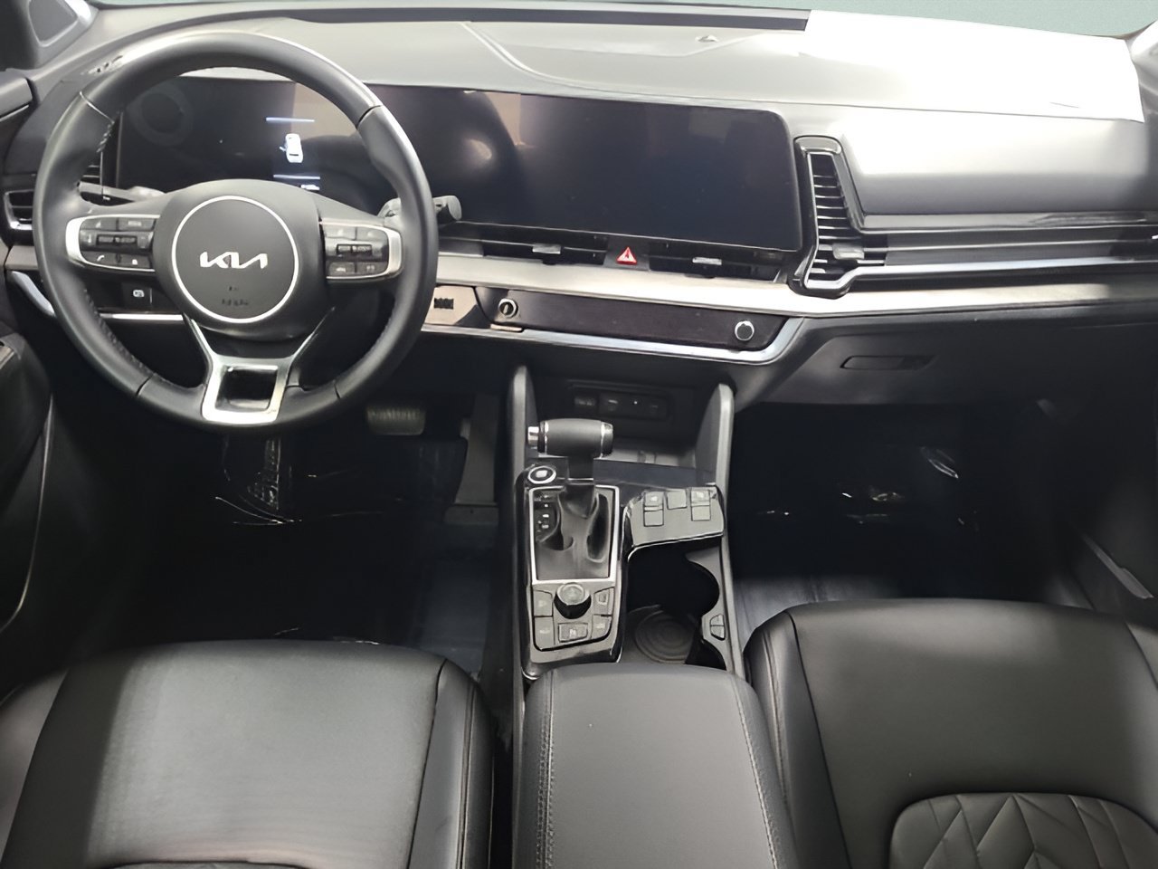 Used 2024 Kia Sportage X-Line AWD/4WD image 22