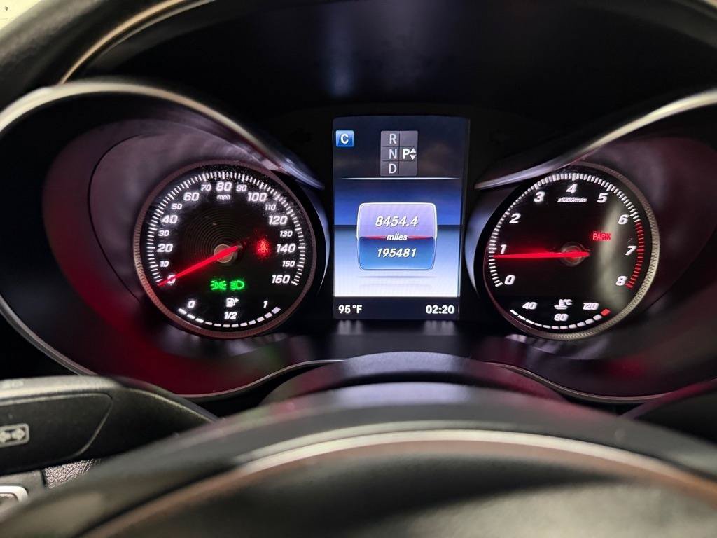 Used 2016 Mercedes-Benz C 300 Sedan image 22