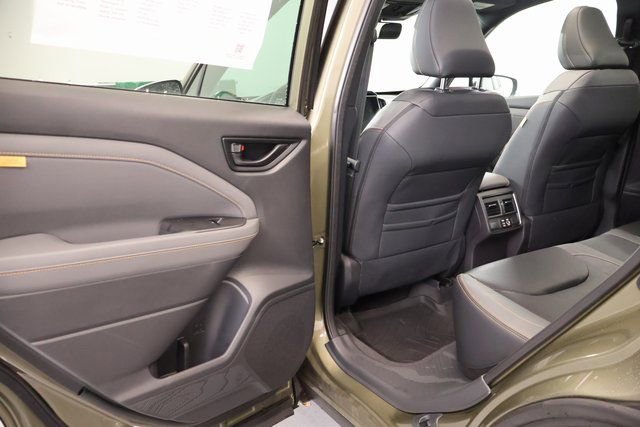 New 2026 Subaru Forester Wilderness image 28