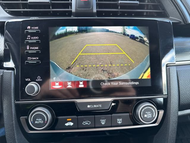 Used 2021 Honda Civic Sport image 28